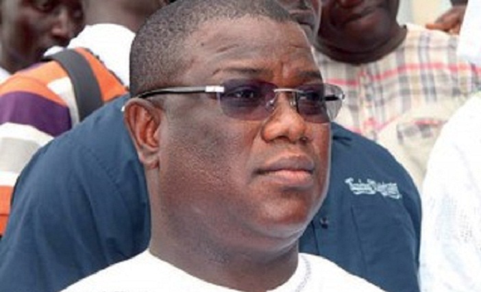 Les vraies raisons de la libération d’Abdoulaye Baldé