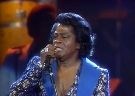 James Brown:  ses enfants se déchirent à cause de l'héritage
