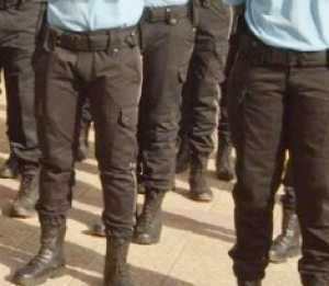 ASP : Deux agents déférés au Parquet