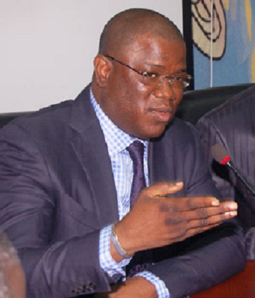 Abdoulaye Baldé raille Alioune Ndao : « Le Commissaire sait avant le brigadier ce qui… »