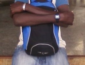 Chanvre Indien : Le plus grand trafiquant  de Koungheul arrêté