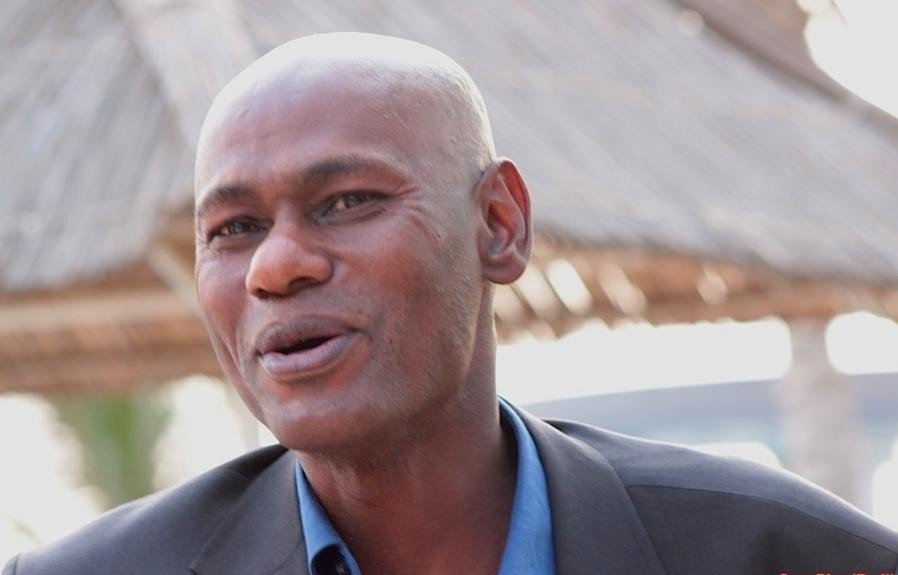 Youssou Touré : « Macky Sall n’a jamais promis  le paradis aux… »