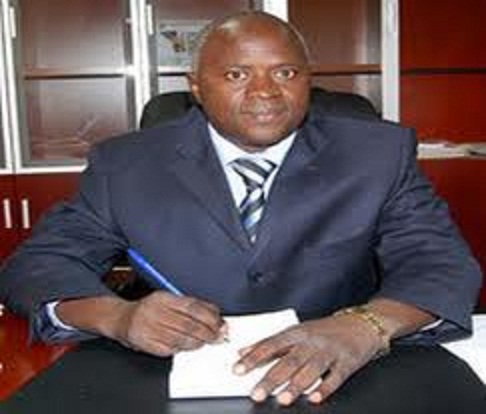 L’Ex ministre Babacar Ndaw arrêté pour escroquerie foncière