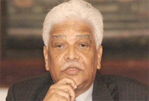 Jean Claude de l'Estrac satisfait de l'accueil réservé à ses propositions