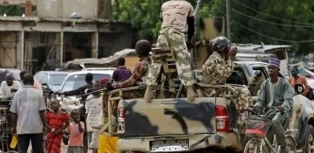 Nigeria: un bureau de la Commission électorale incendié à trois mois de la présidentielle