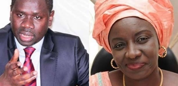 3e mandat : Me Oumar Youm réplique à Mimi Touré