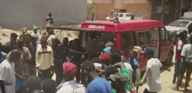 Horreur à Keur Massar : Un maçon tué, la BR aux trousses du meurtrier