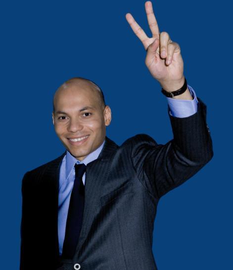 Le procès Karim Wade suspendu jusqu'à lundi 10 heures