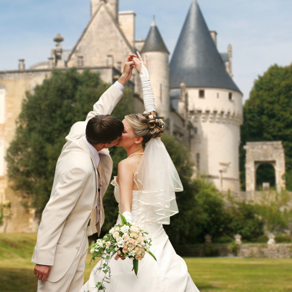 Les secrets des mariages qui durent