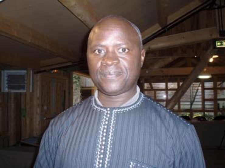Babacar Ndao : "Le régime de Macky Sall n’a pas digéré mon soutien à ..."