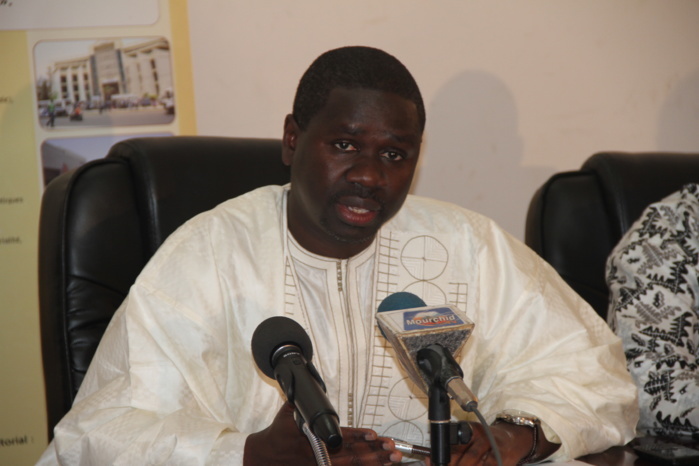 Oumar Youm plaide un espace politique 'crédible' au lieu des ‘’déballages permanents'’