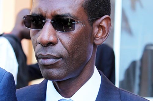 Abdoulaye  Daouda Diallo «manœuvrier  » électoral?