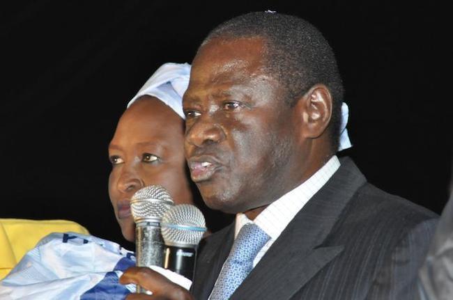 Exclusif l’as : Macky sall – Wade - législatives de 2017 - prochaine présidentielle - 50 millions à canal infos L’offensive de pape diop