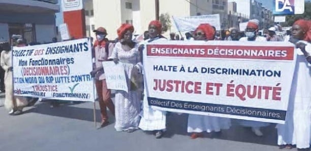 Le Sels décrète une journée de protestation, ce jeudi
