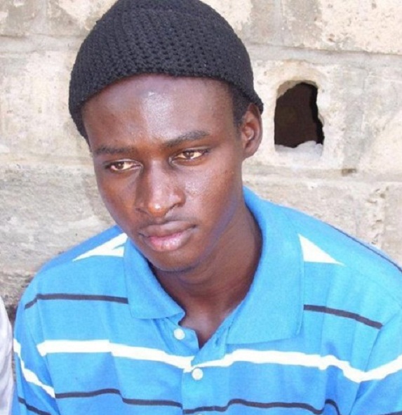 Cinq(5) millions FCFA et un billet pour Mecque à la famille de Bassirou Faye