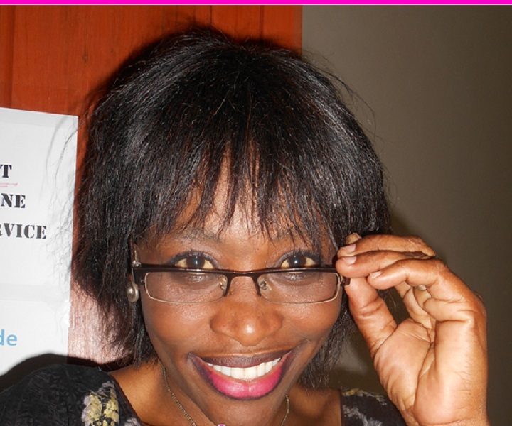 Maya : « Mon ex mari journaliste a ruiné ma vie »