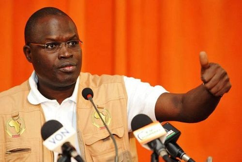 Les proches de Khalifa Sall tirent à boulets rouges sur le régime