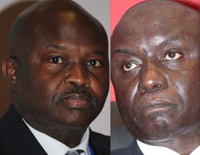 "Idrissa Seck, c’est du passé, ABC chez un psychiatre"