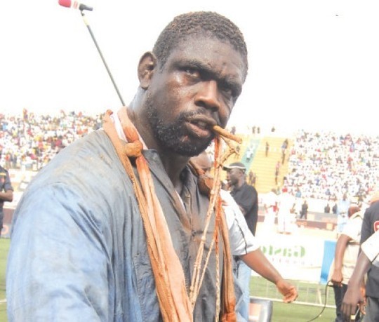 Au creux de la vague depuis 6 ans : Baboye peut-il ressusciter ?