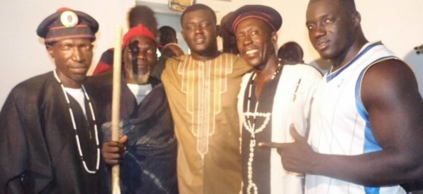 Tousse - Caravane de Balla Gaye 2 : «Sensibilisation sur Ebola»