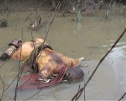 Kolda : Un enfant meurt dans le fleuve Casamance