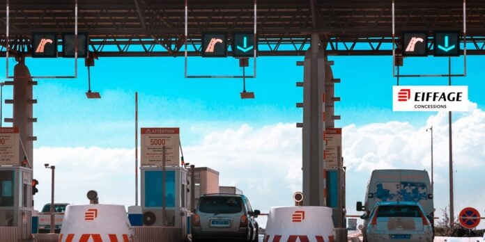 Mbao : Un accident est survenu sur l’autoroute de l’avenir