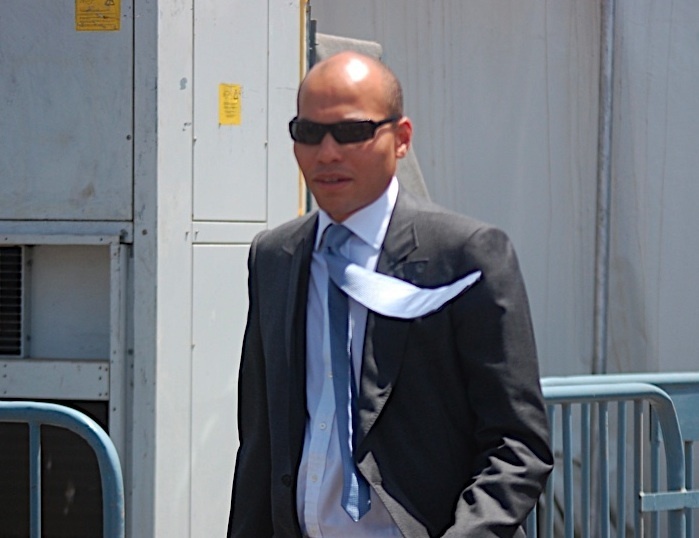 Procès de Karim : La défense, sanctuaire de" la mauvaise foi,de la ruse,de la manipulation"