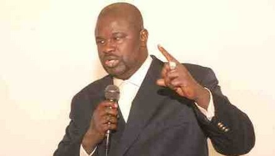 Cheikh Mbacké Samb : « Macky Sall doit savoir que nous n'avons pas peur de la prison »