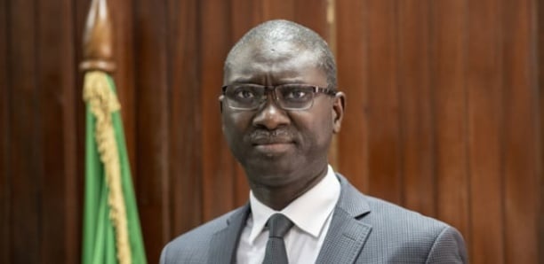 Budget 2023 du ministère de la Justice : La prise en charge financière par détenu va passer de 1 152 F à…