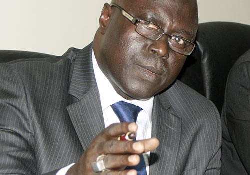 La Cour des comptes épingle la(Sar) et le Budget