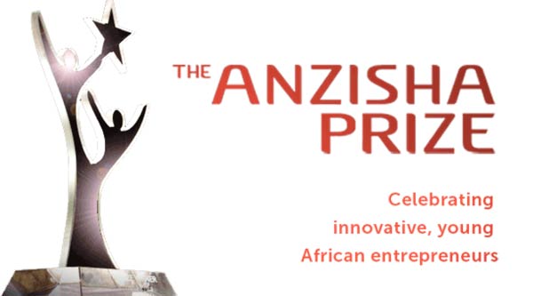 Des représentants togolais et ivoiriens en finale du prix Anzisha 2014
