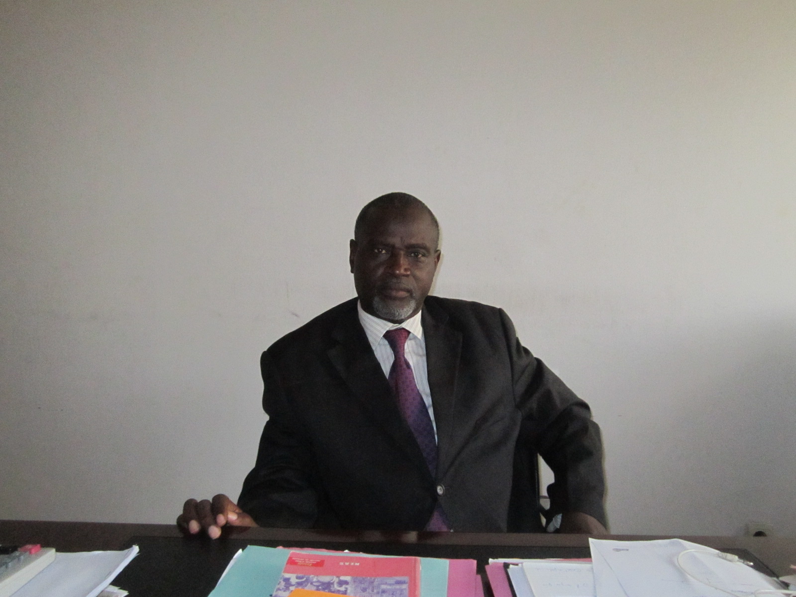 Au-delà des élections