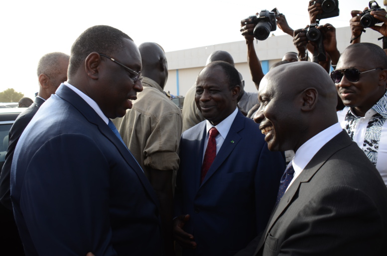 Rapport Cour des comptes 2012 : Macky Sall et Idrissa Seck, rois des frais de mission et gestion des ordres