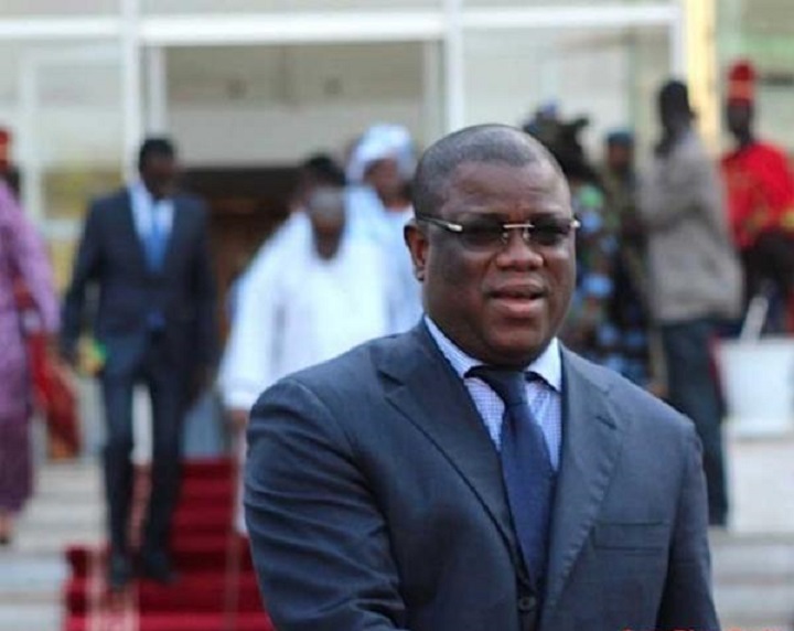 Placé sous contrôle judiciaire : Un vide dans le dossier d'Abdoulaye Baldé