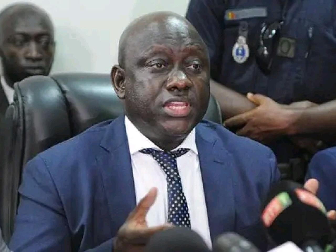 OFNAC: Serigne Bassirou Guèye aux commandes