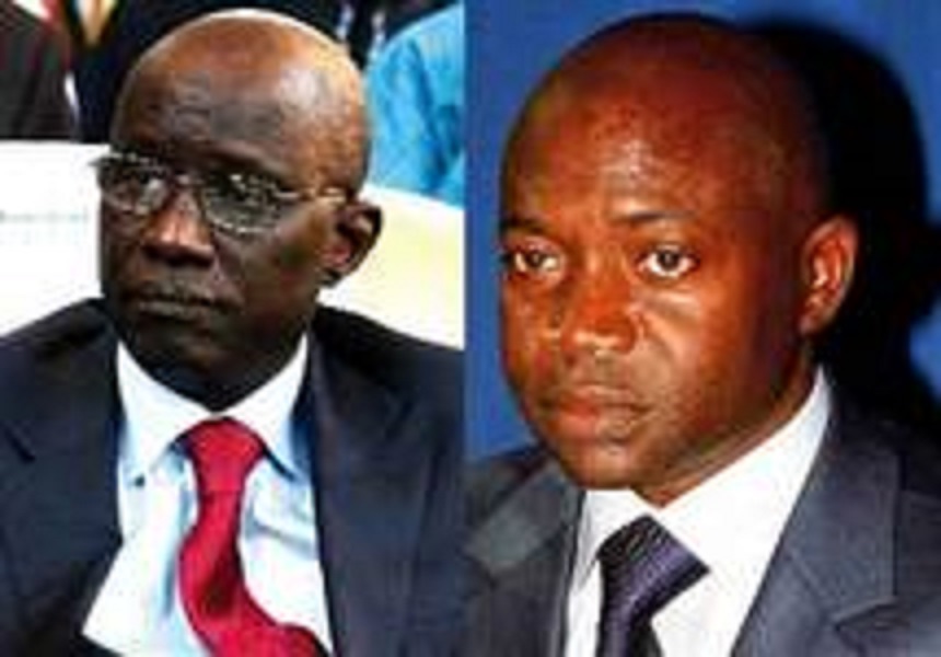 Rapport de la Cour des compte : La trésorerie du(Coud), pillée par Sitor Ndour et Iba Gueye