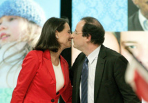 Ségolène Royal et François Hollande: l'histoire sans fin
