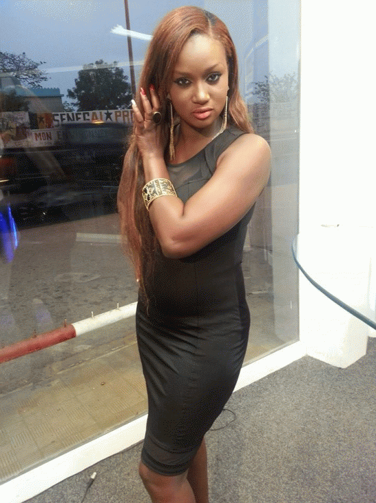 Incroyable! Adja Astou demandée en mariage par son…mari