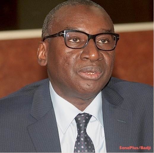 Sidiki Kaba élu président de l'Assemblée de la CPI (officiel)