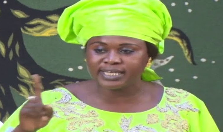Si Amy Ndiaye perd sa grossesse, voici ce qui va se passer