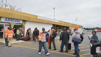 Le Maroc "solidaire" des pays touchés par Ebola au nom de sa politique africaine