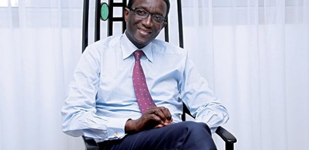 Déclaration de politique générale du PM: Ngouda Mboup pose un veto juridique