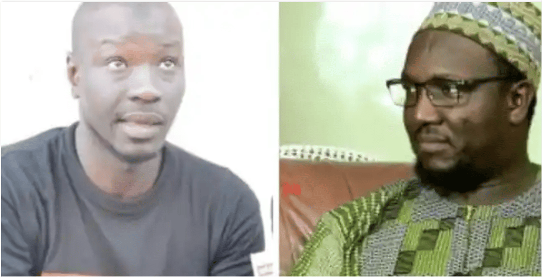 Liberté provisoire : Pr Cheikh Oumar Diagne et Karim Xrum Xax, à l’écoute du procureur