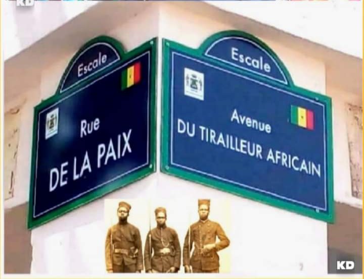 Dénomination rues Ziguinchor : Coup dur pour Sonko, la cour Suprême annule tout