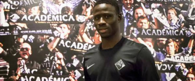 Metz : Moussa Gueye prêté en Belgique (officiel)