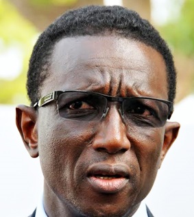 Amadou Bâ invite à une révision du régime indemnitaire