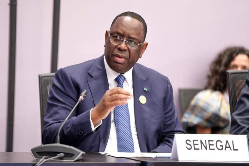 Journée mondiale de la décentralisation : Macky Sall rencontre les élus territoriaux ce 11 décembre