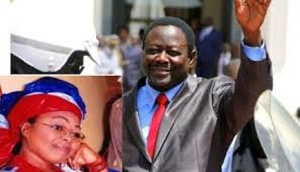 Conseil des ministres : Mbaye Ndiaye et Marème Badiane de retour ?