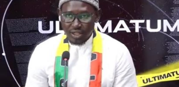 Collecte de données à caractère personnel : Troisième retour de parquet pour les deux pro-Sonko, Diop Taïf et Vito Diouf