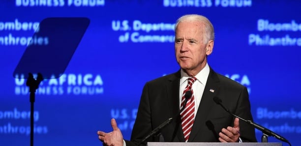 Les États-Unis vont soutenir l’adhésion de l’Union africaine (UA) au G20 (Biden)